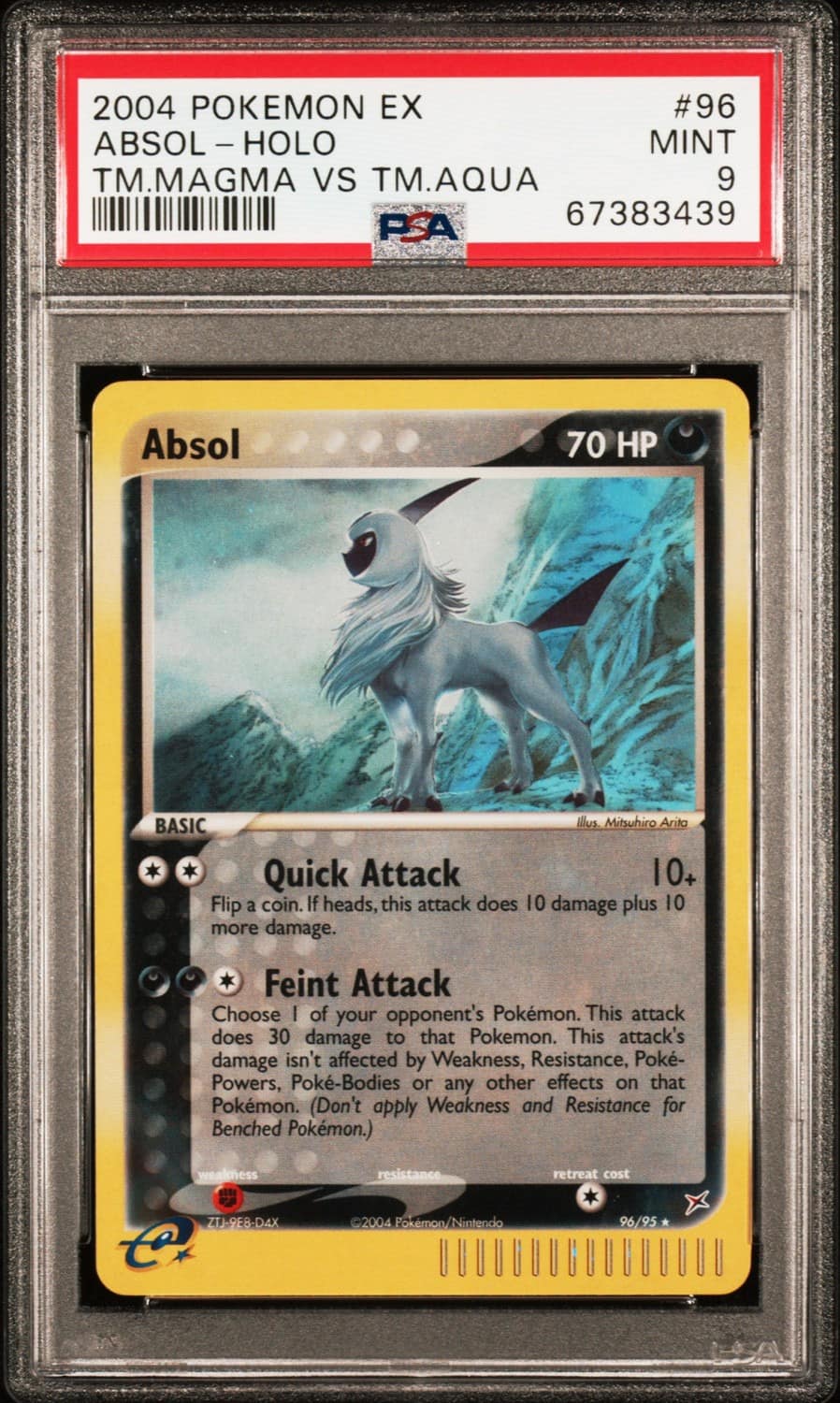Absol