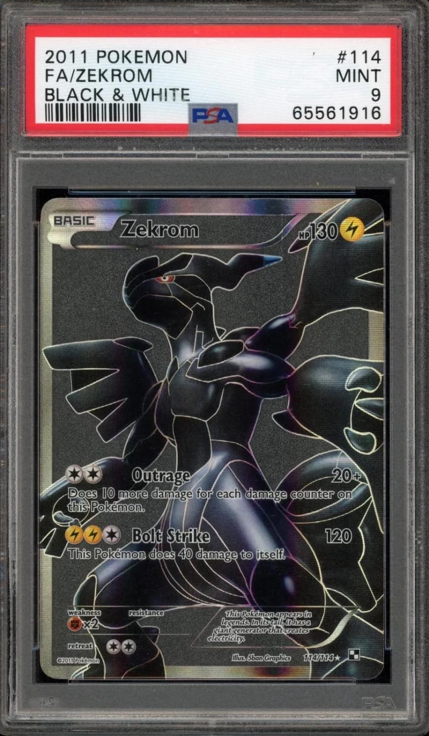 Zekrom