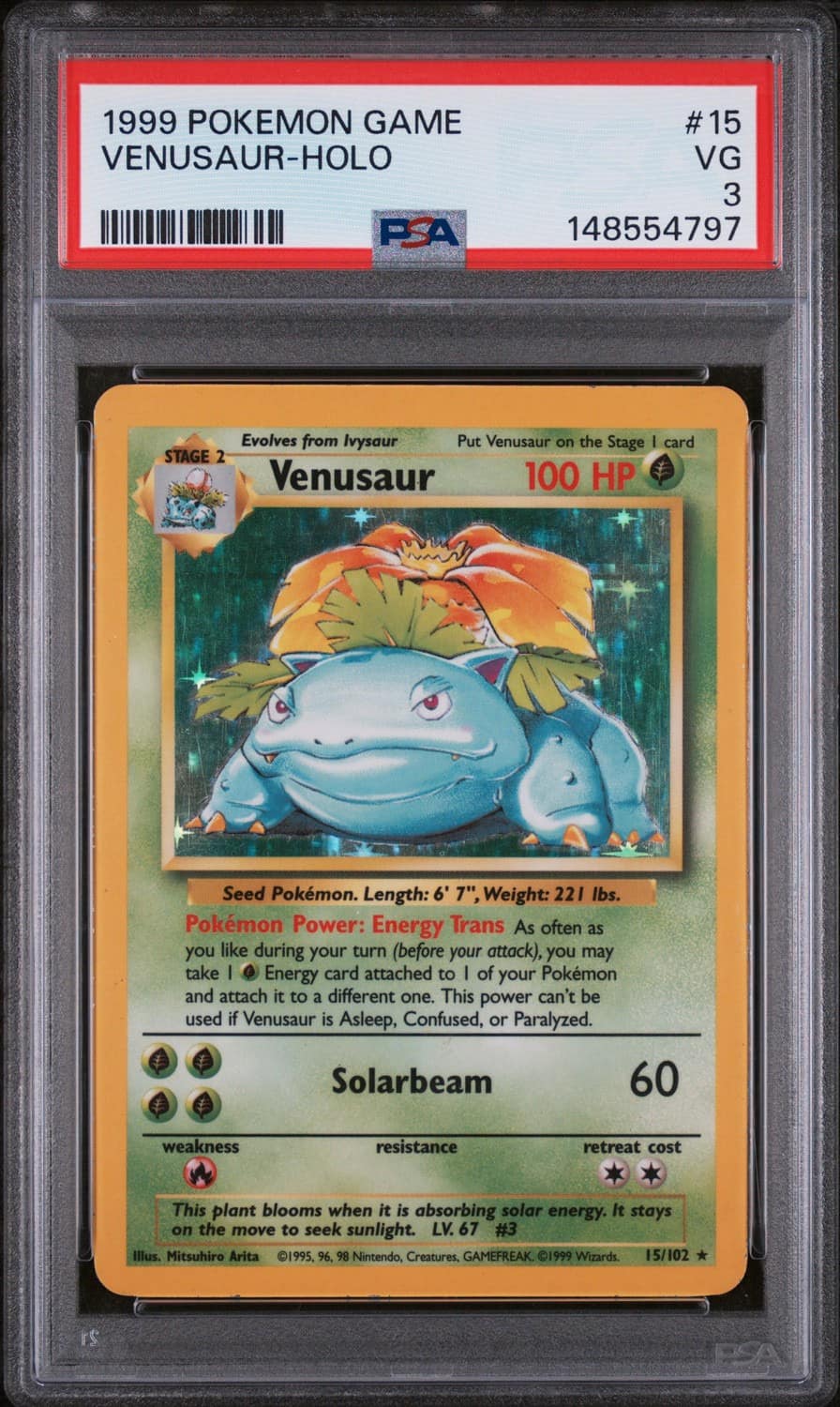 Venusaur