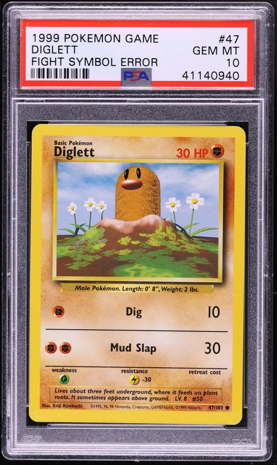 Diglett