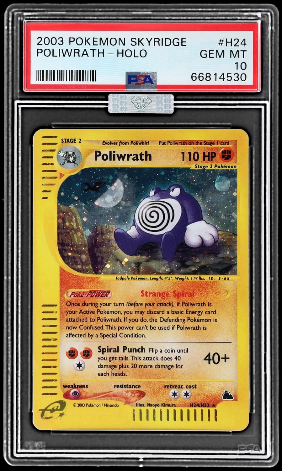 Poliwrath