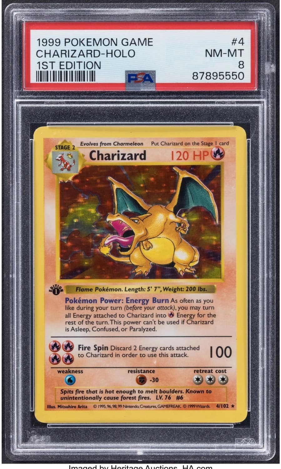 Charizard
