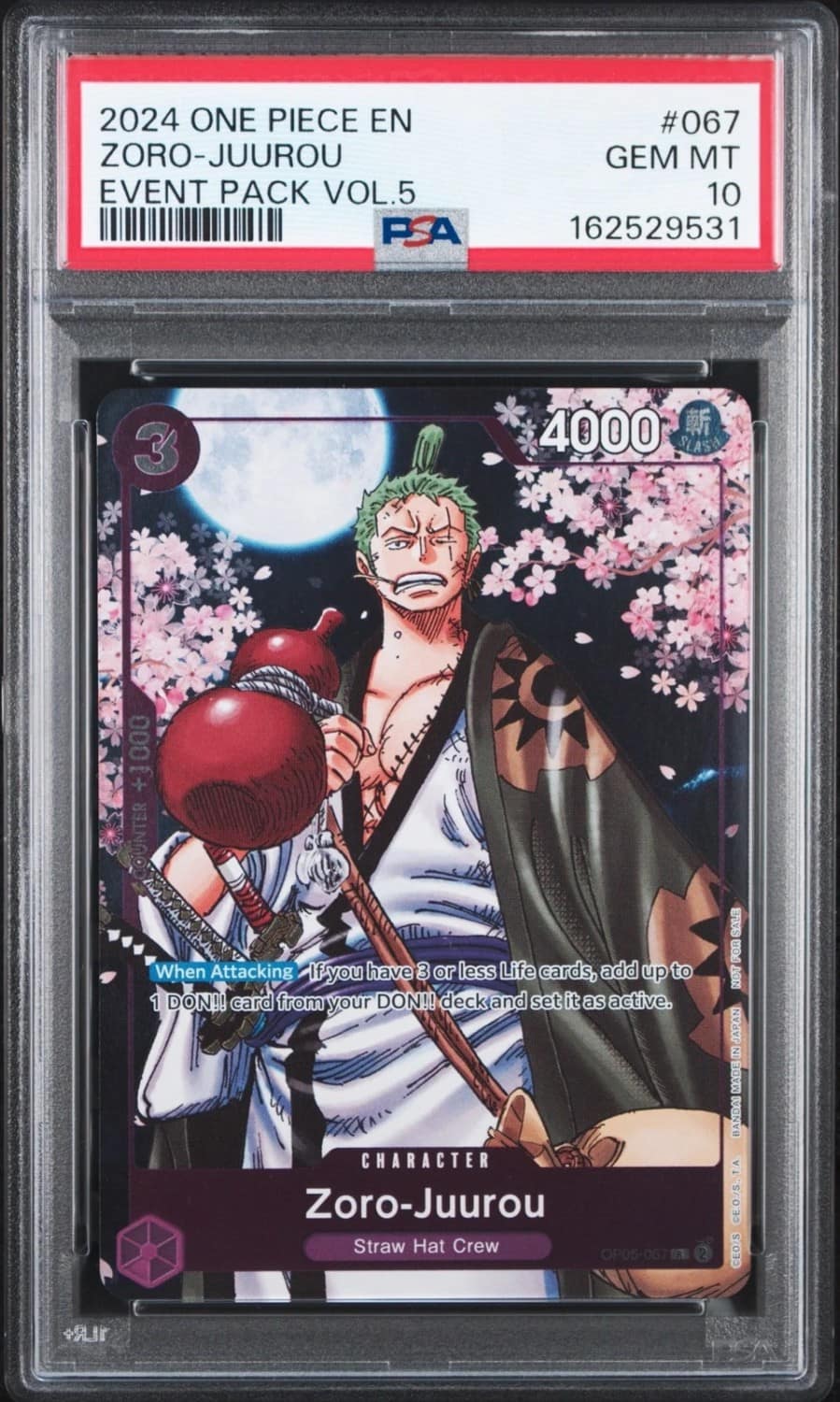 Zoro-Juurou