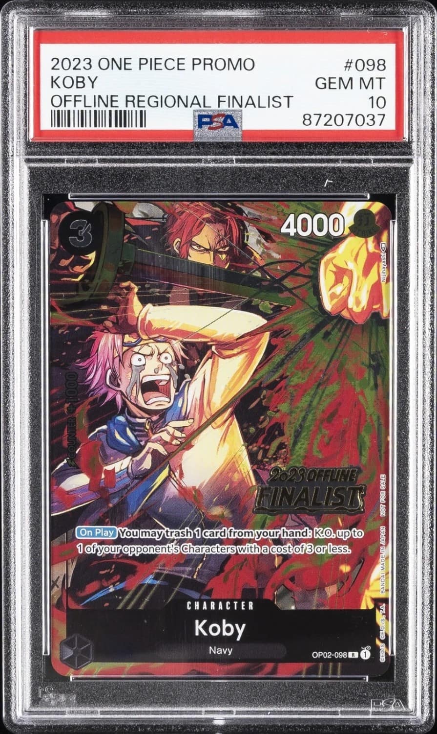 Koby