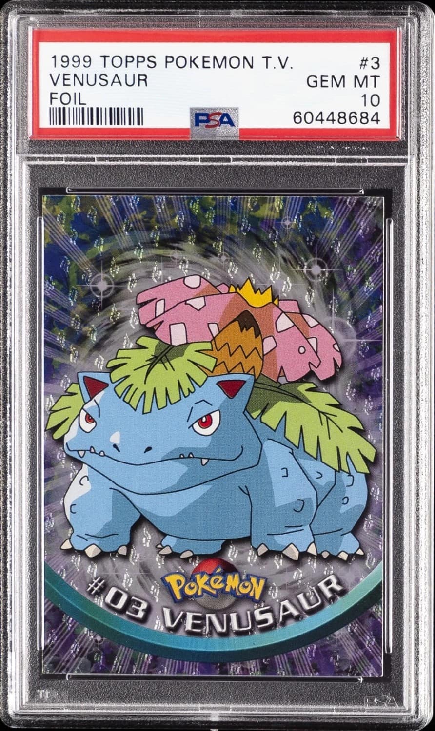 Venusaur