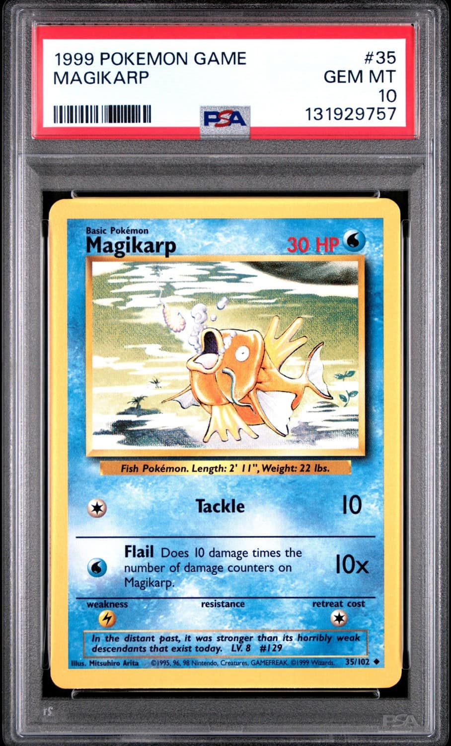 Magikarp