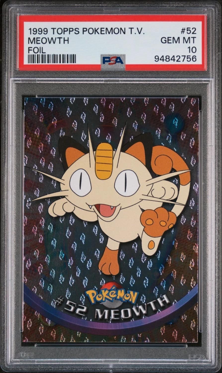 Meowth