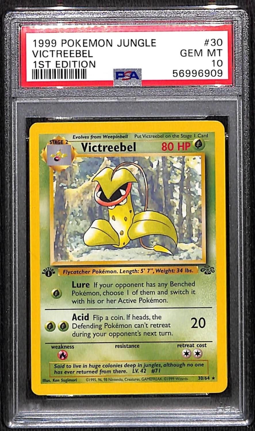 Victreebel