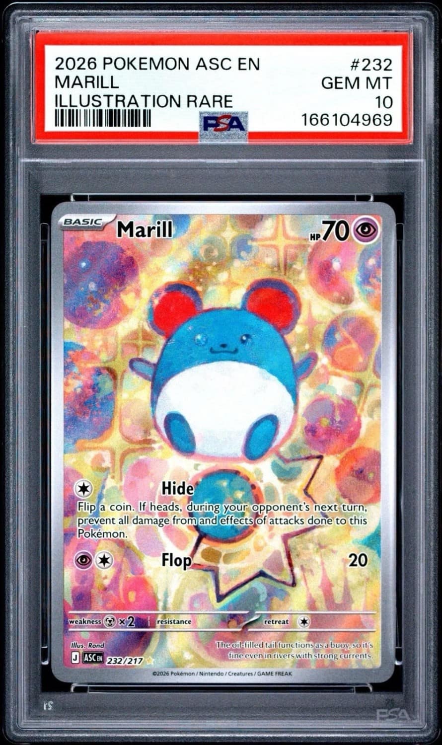 Marill