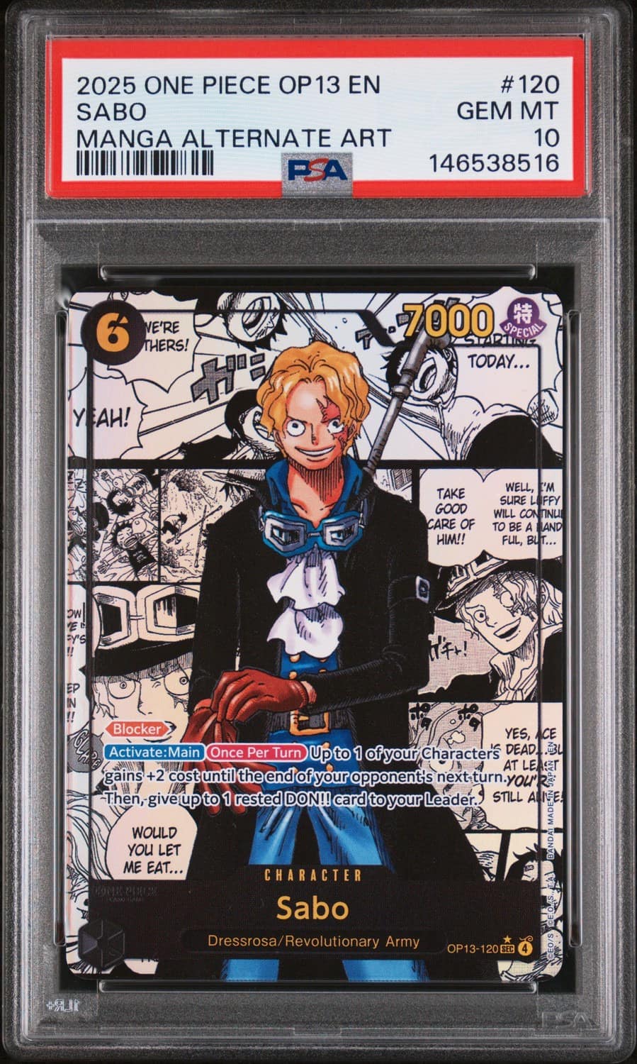 Sabo