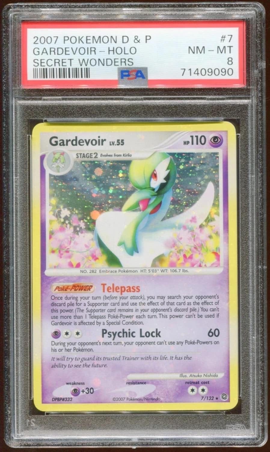 Gardevoir