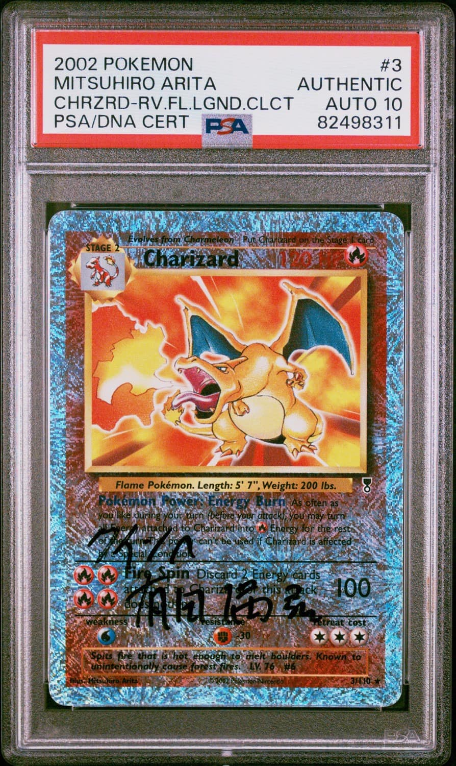 Charizard