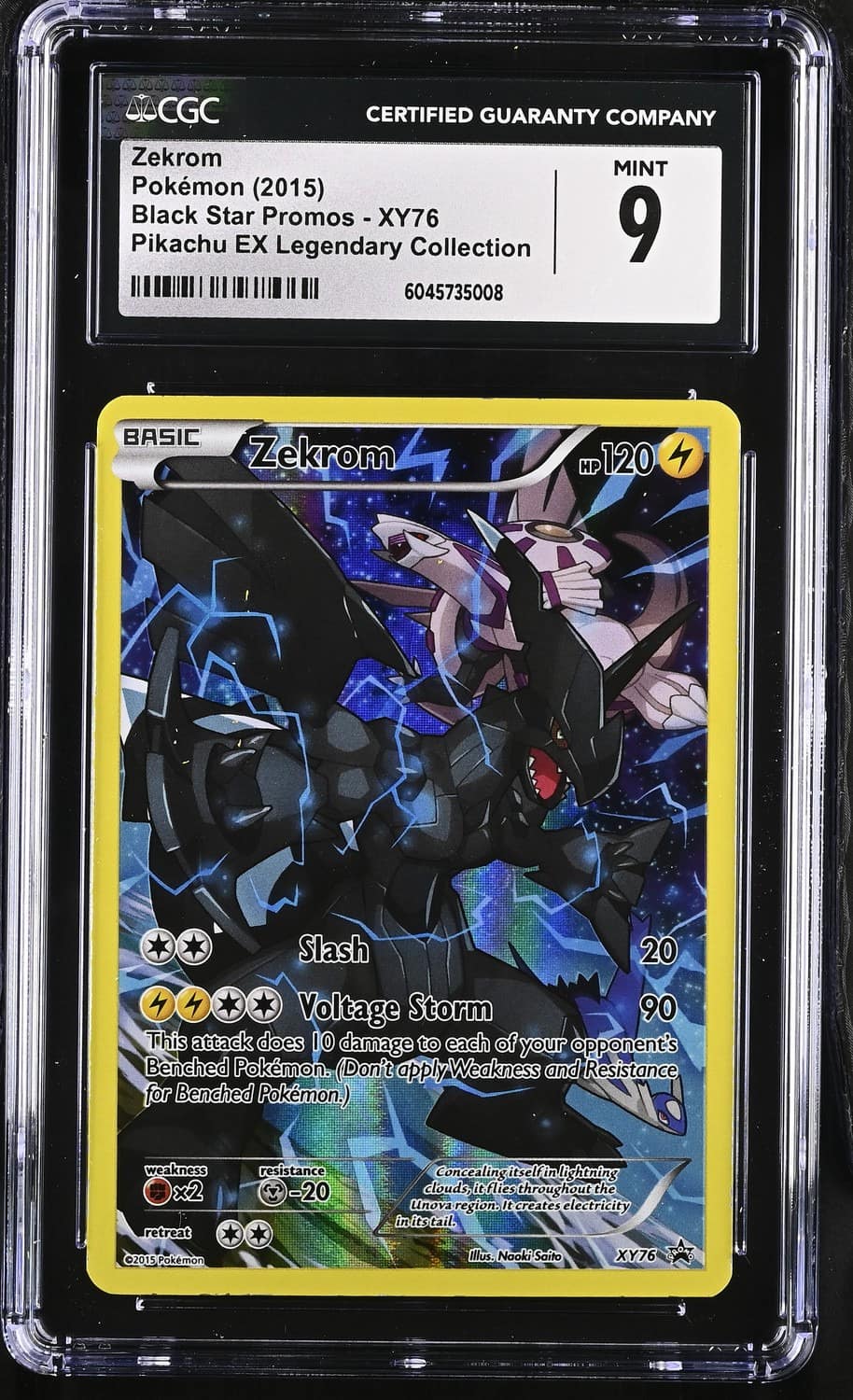 Zekrom