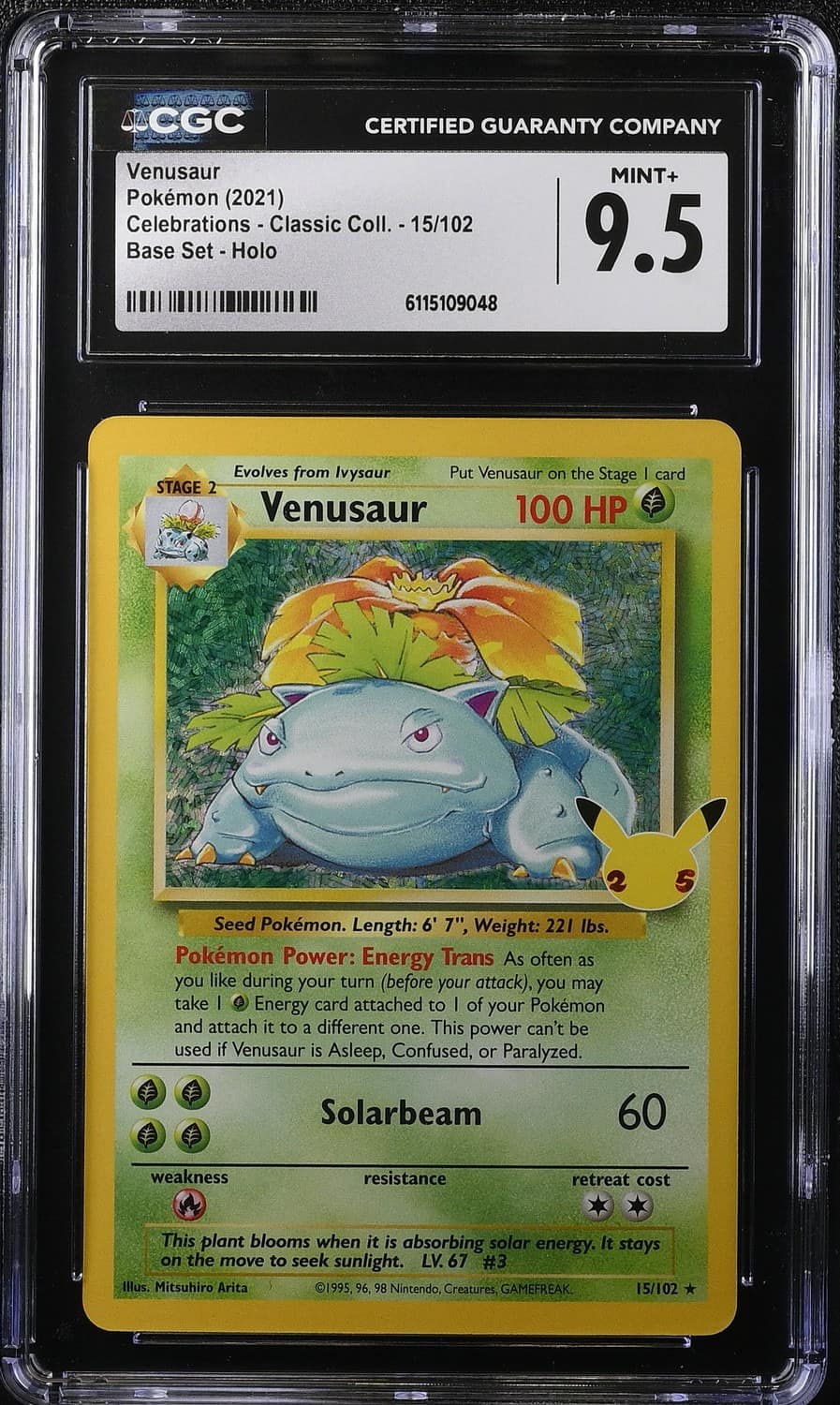 Venusaur