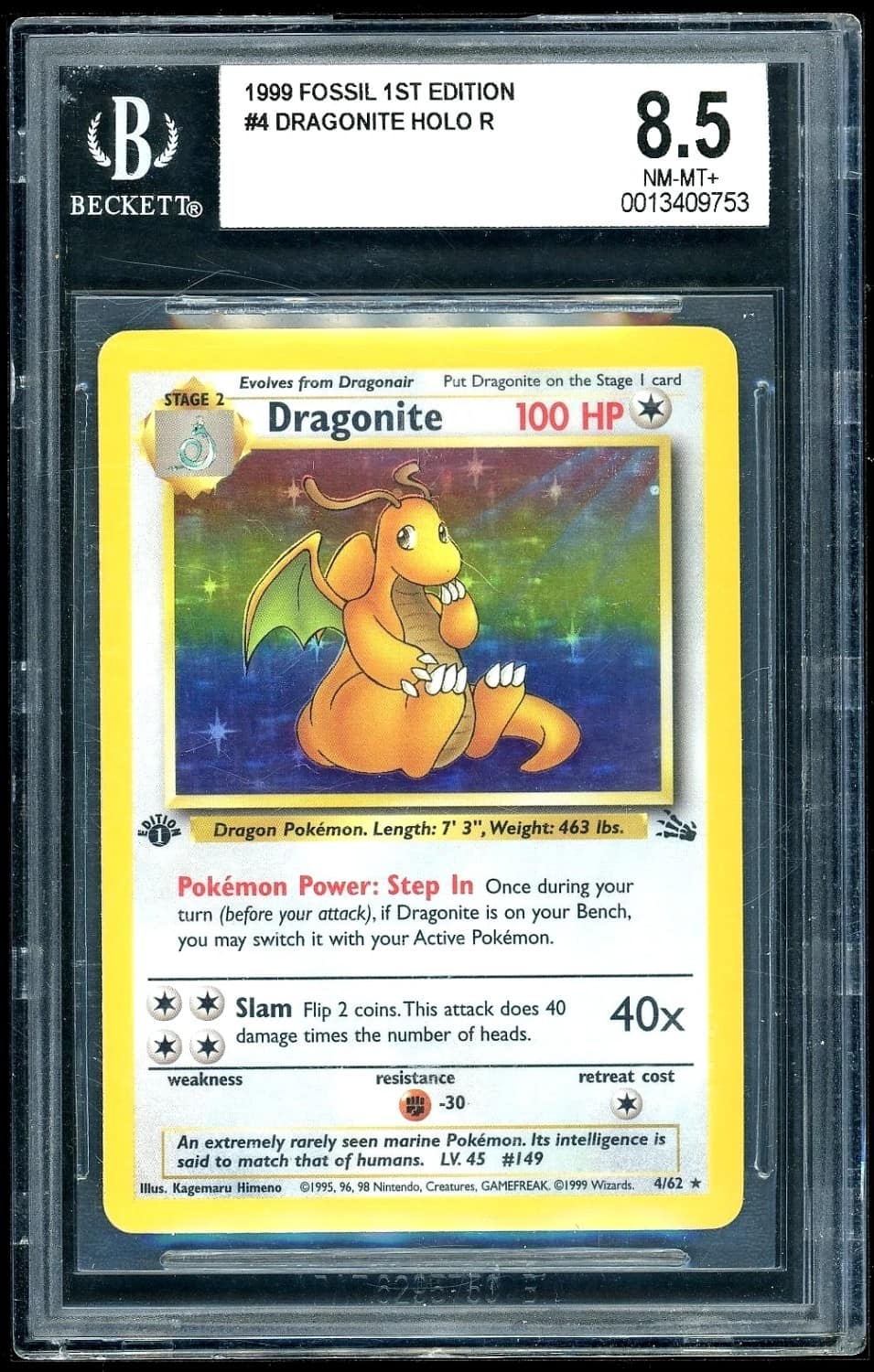 Dragonite