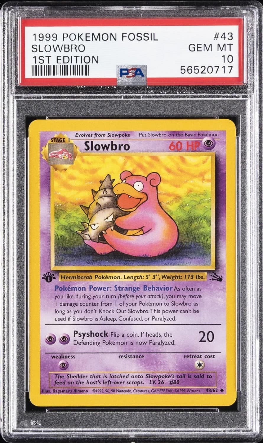 Slowbro