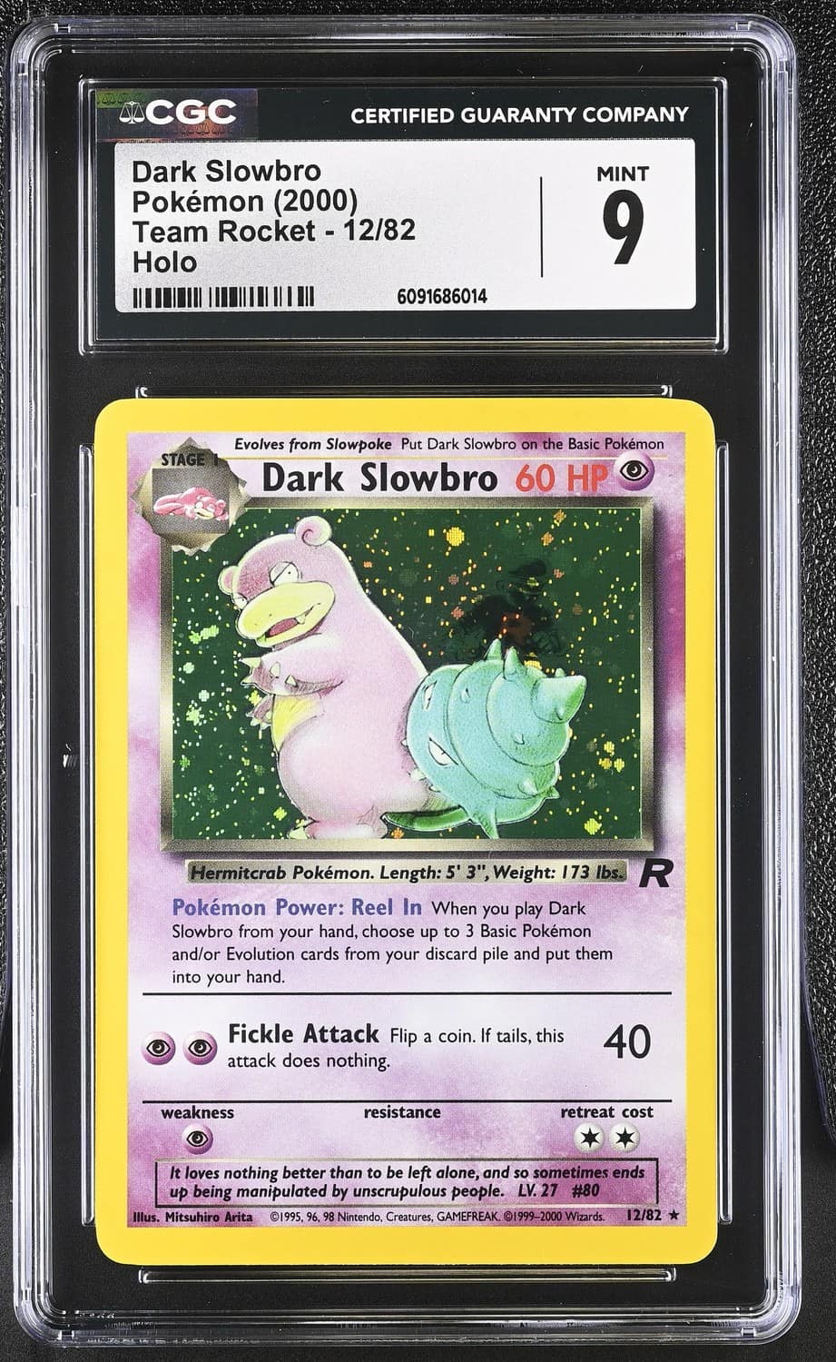 Dark Slowbro
