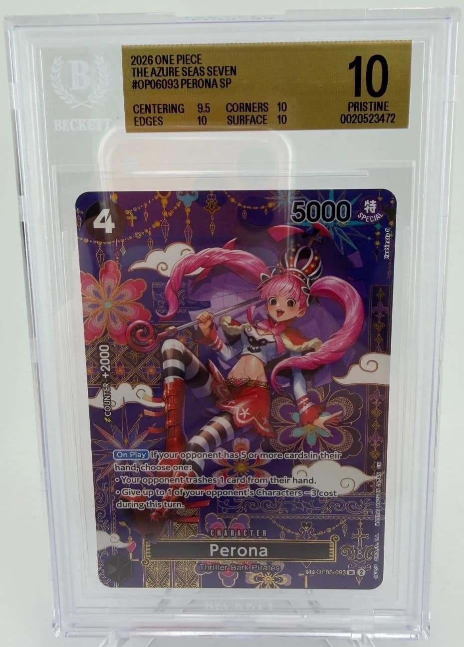 Perona