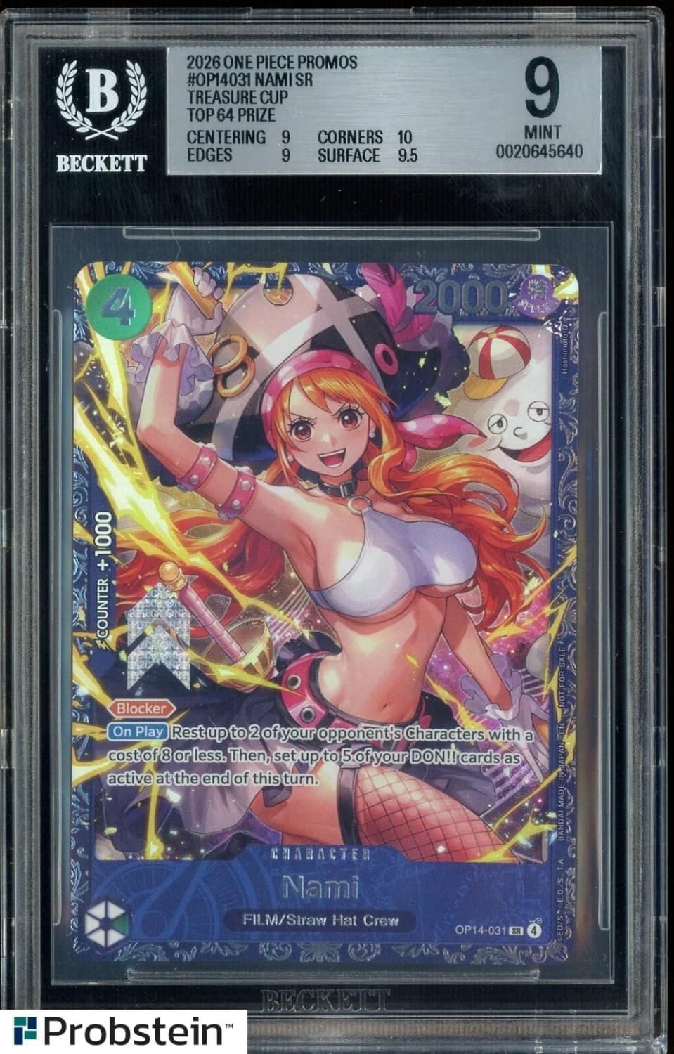 Nami