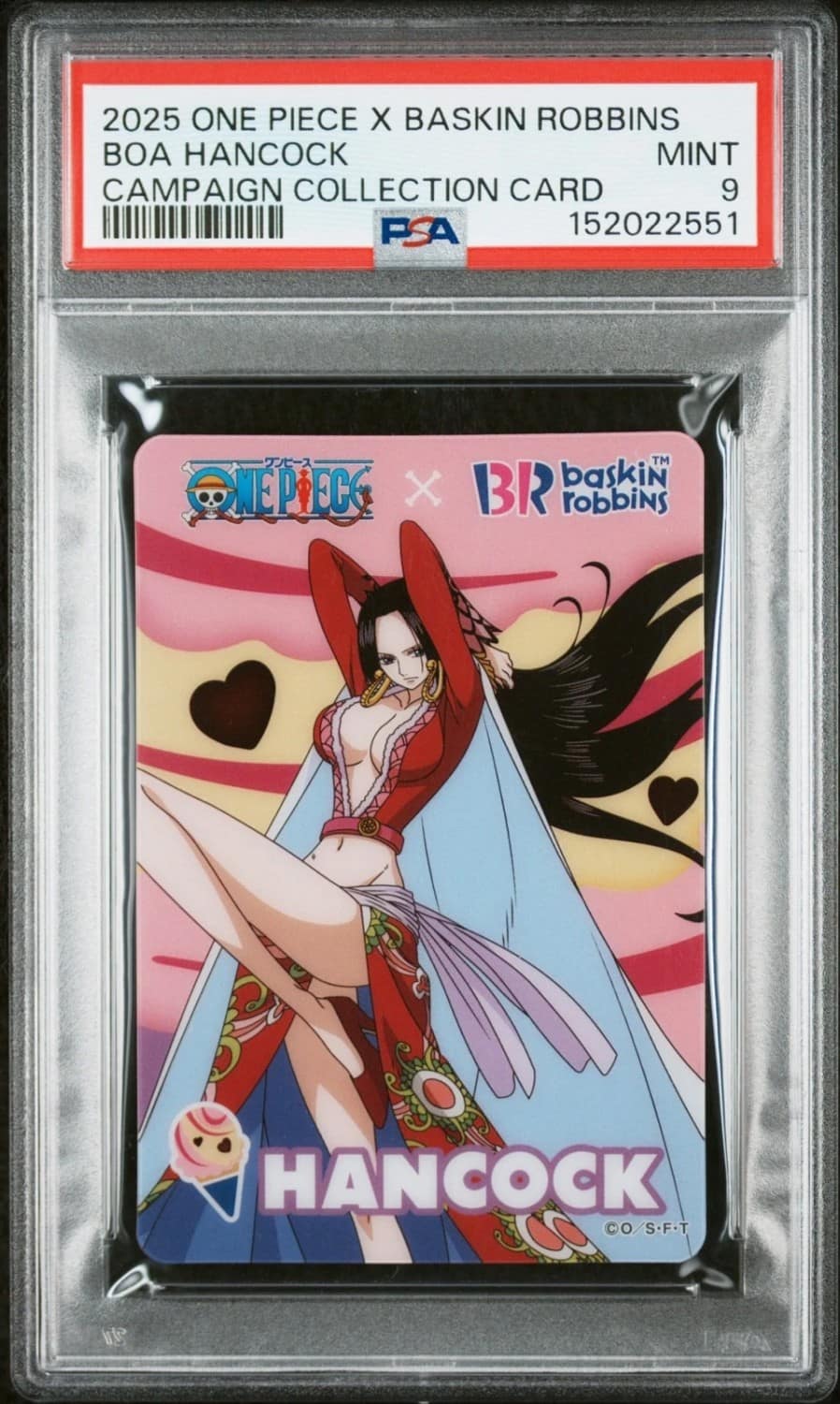 Boa Hancock