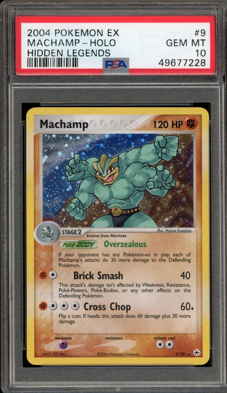Machamp