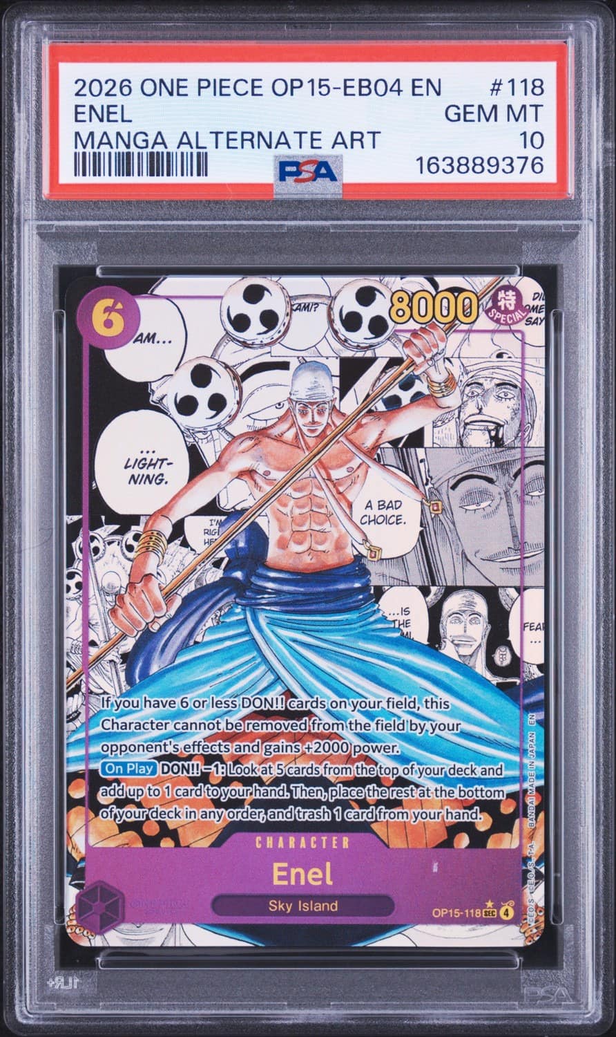 Enel