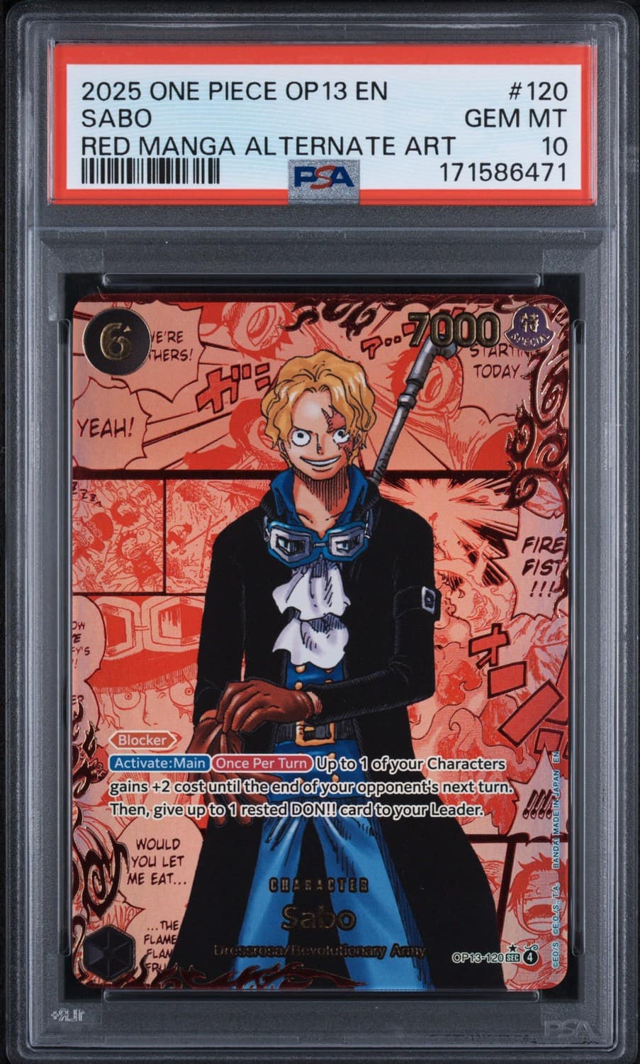 Sabo