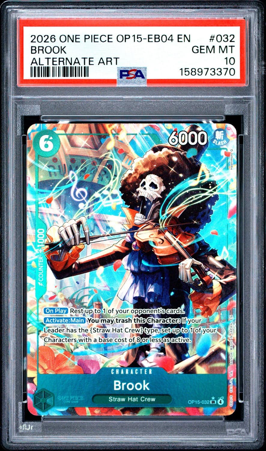 Brook