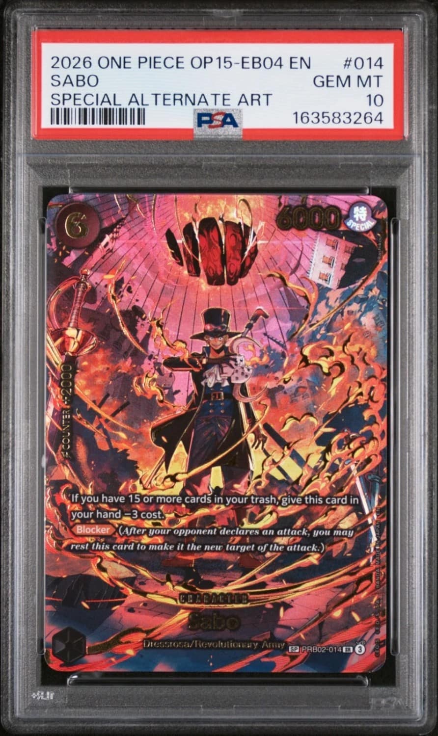 Sabo
