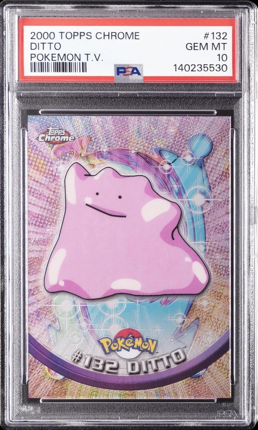 Ditto
