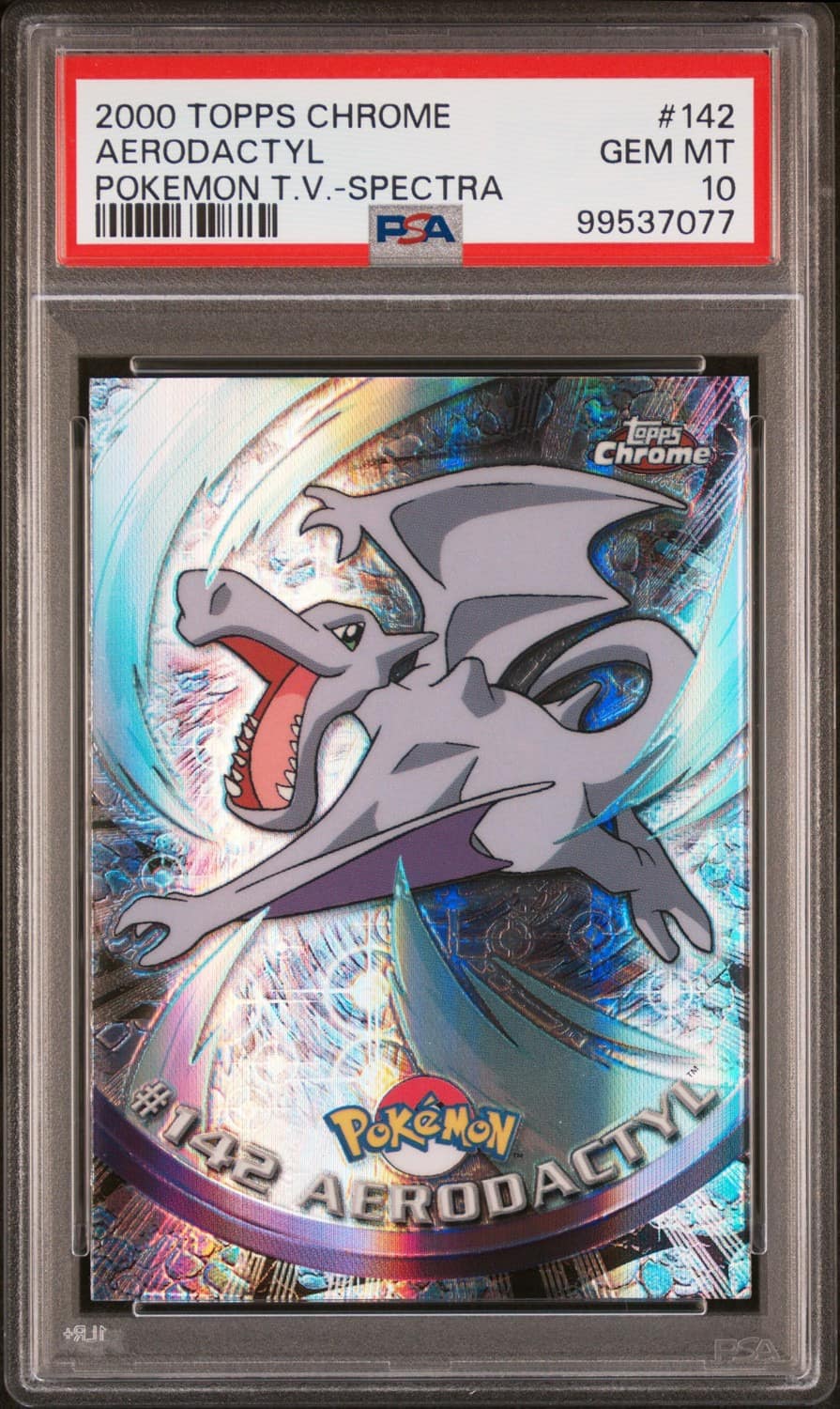 Aerodactyl