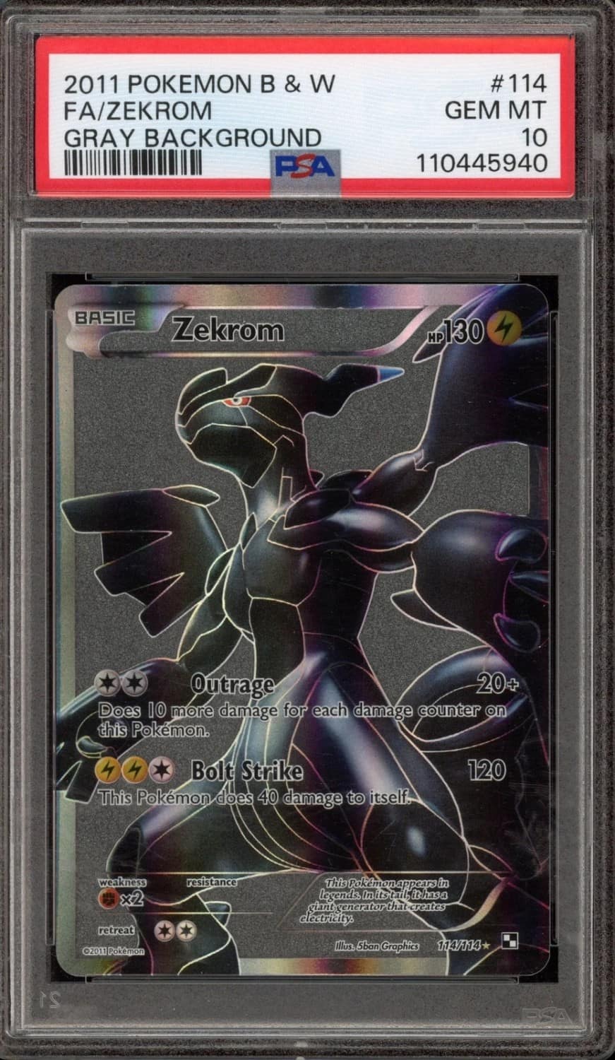 Zekrom