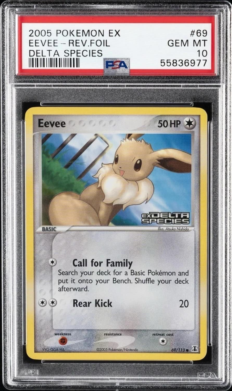 Eevee
