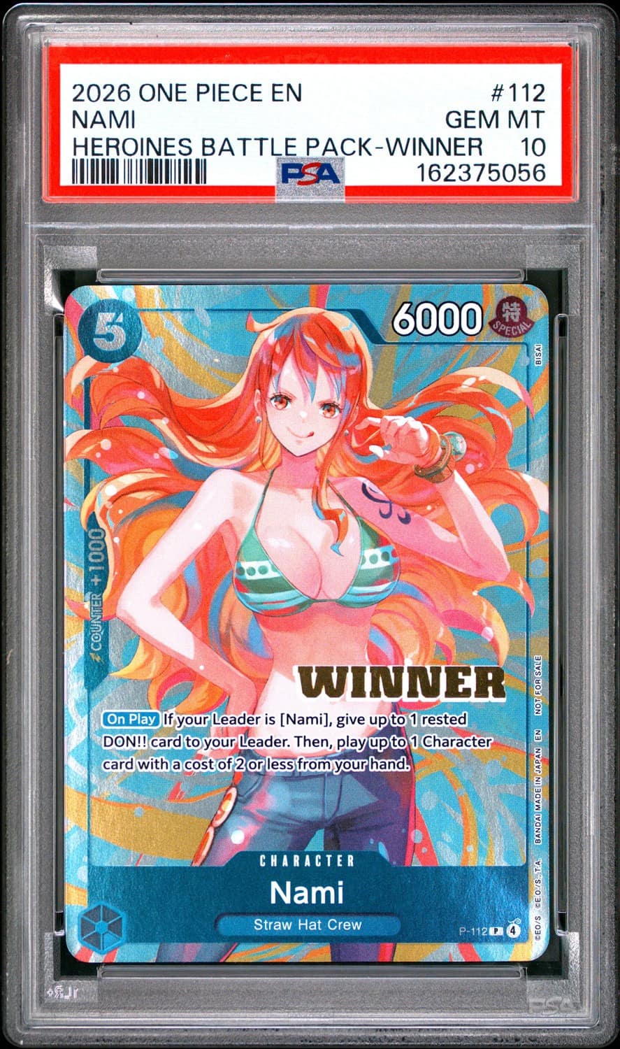 Nami