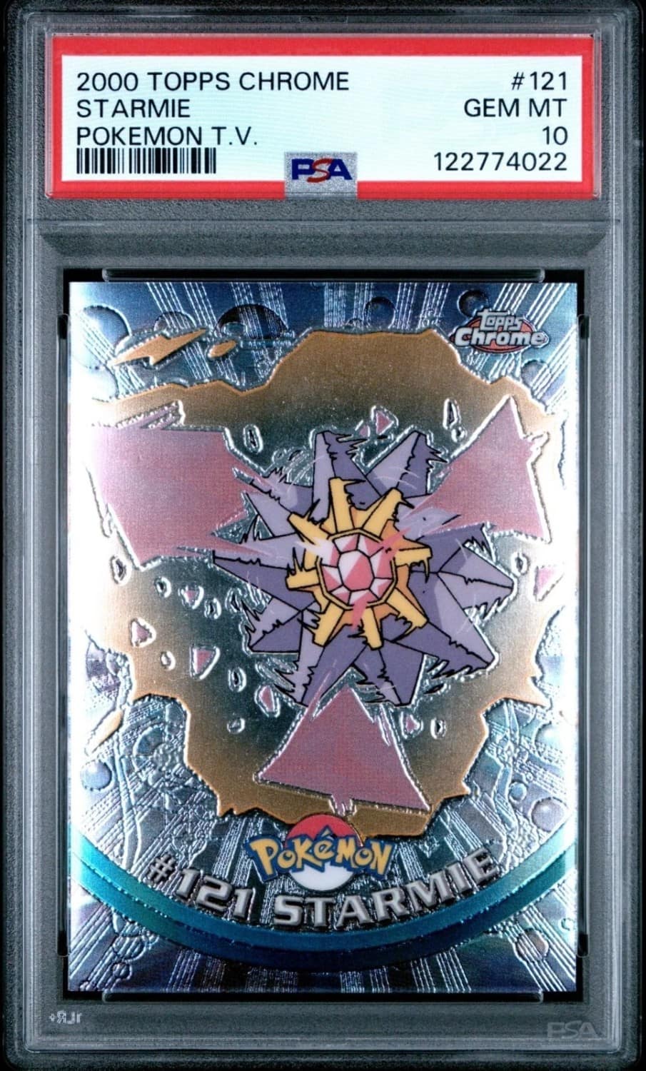 Starmie