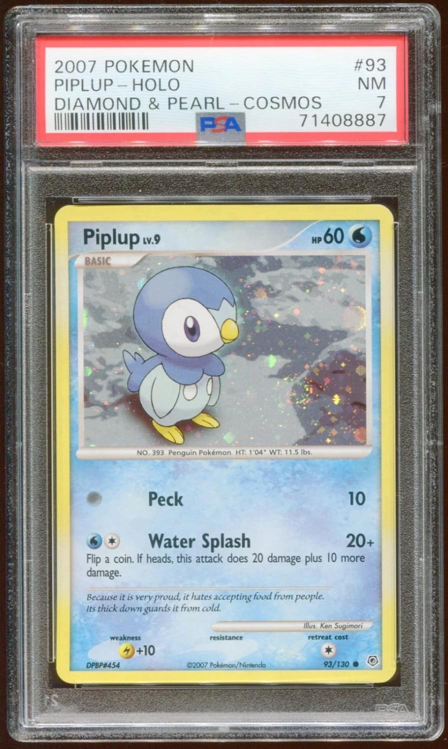 Piplup