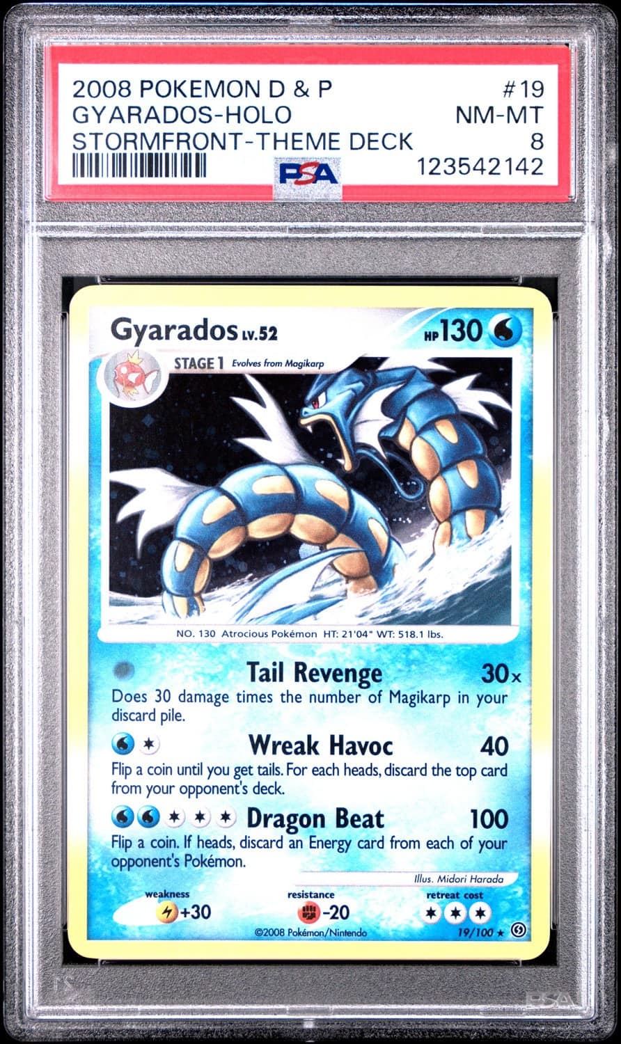 Gyarados