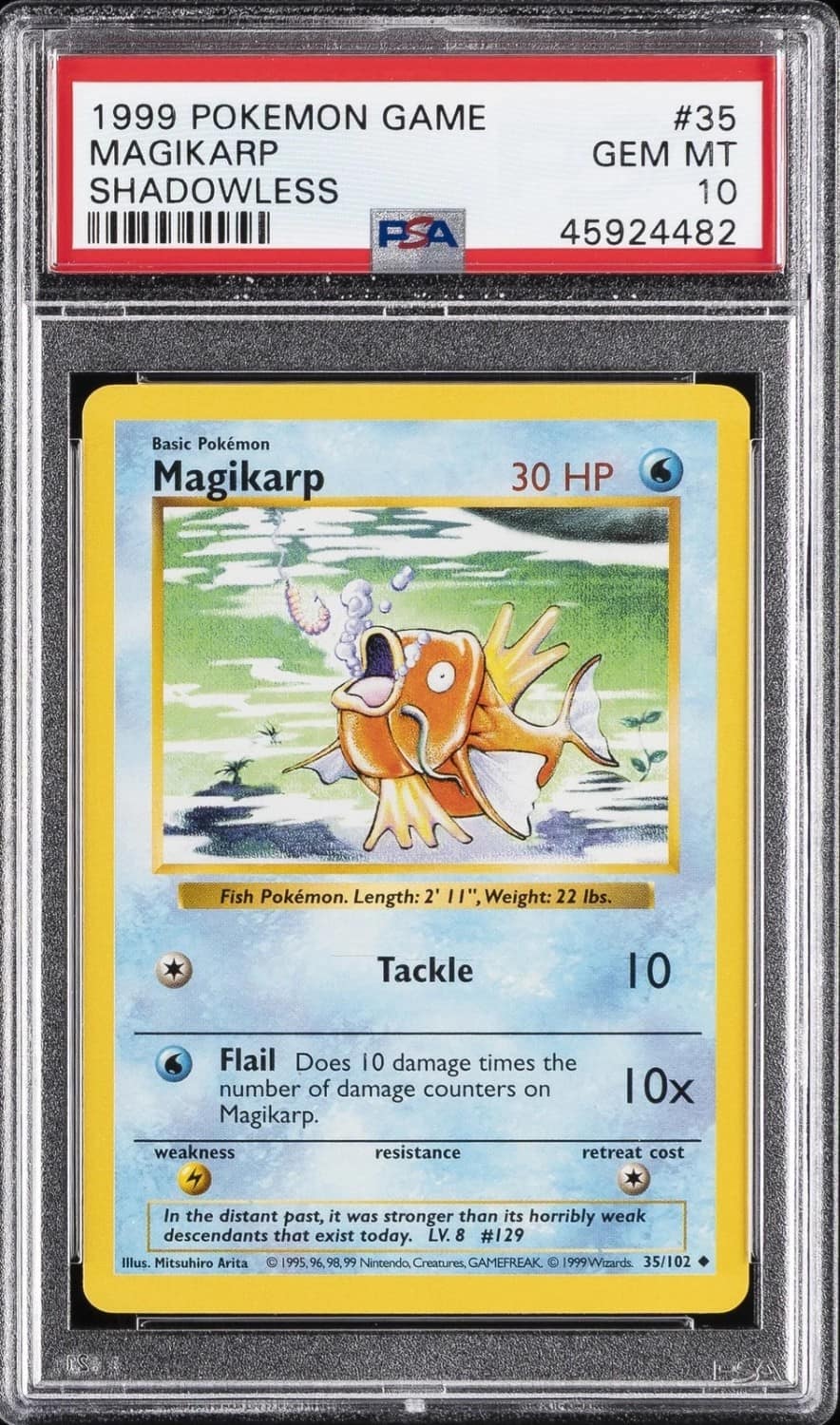 Magikarp