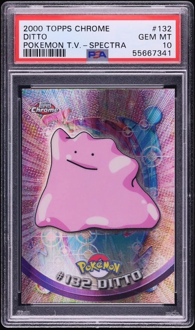 Ditto