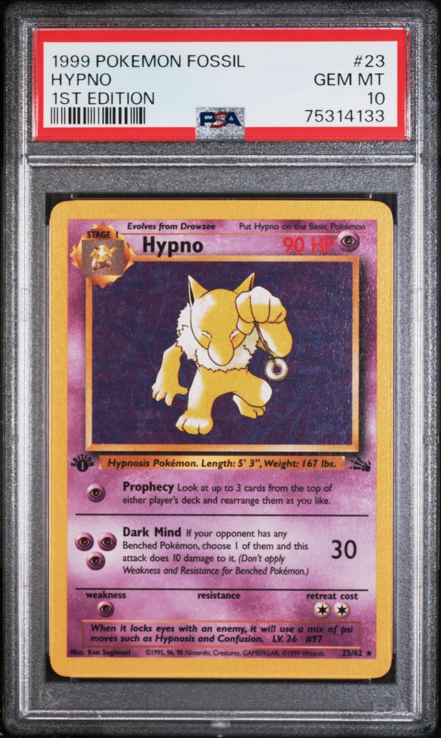 Hypno