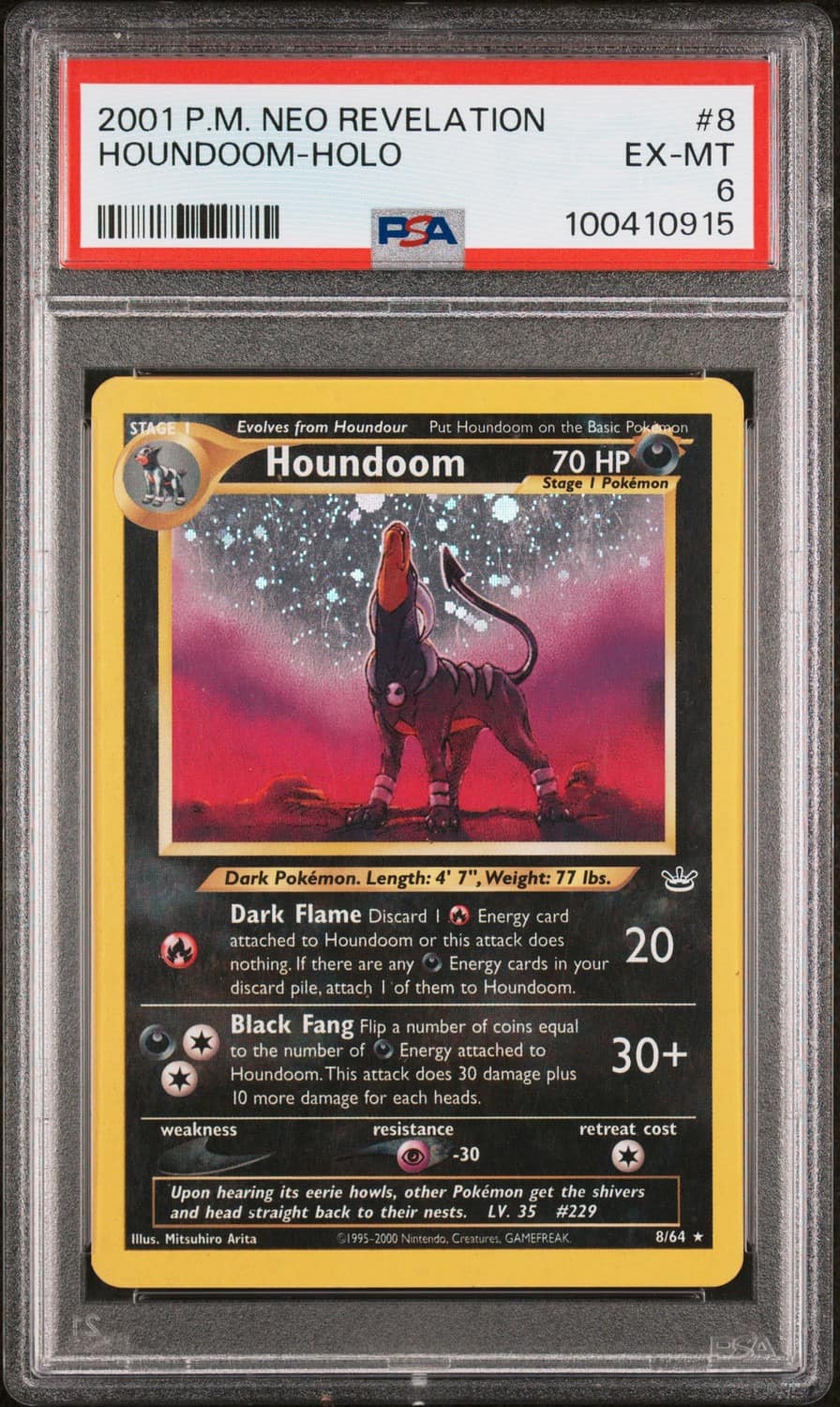 Houndoom