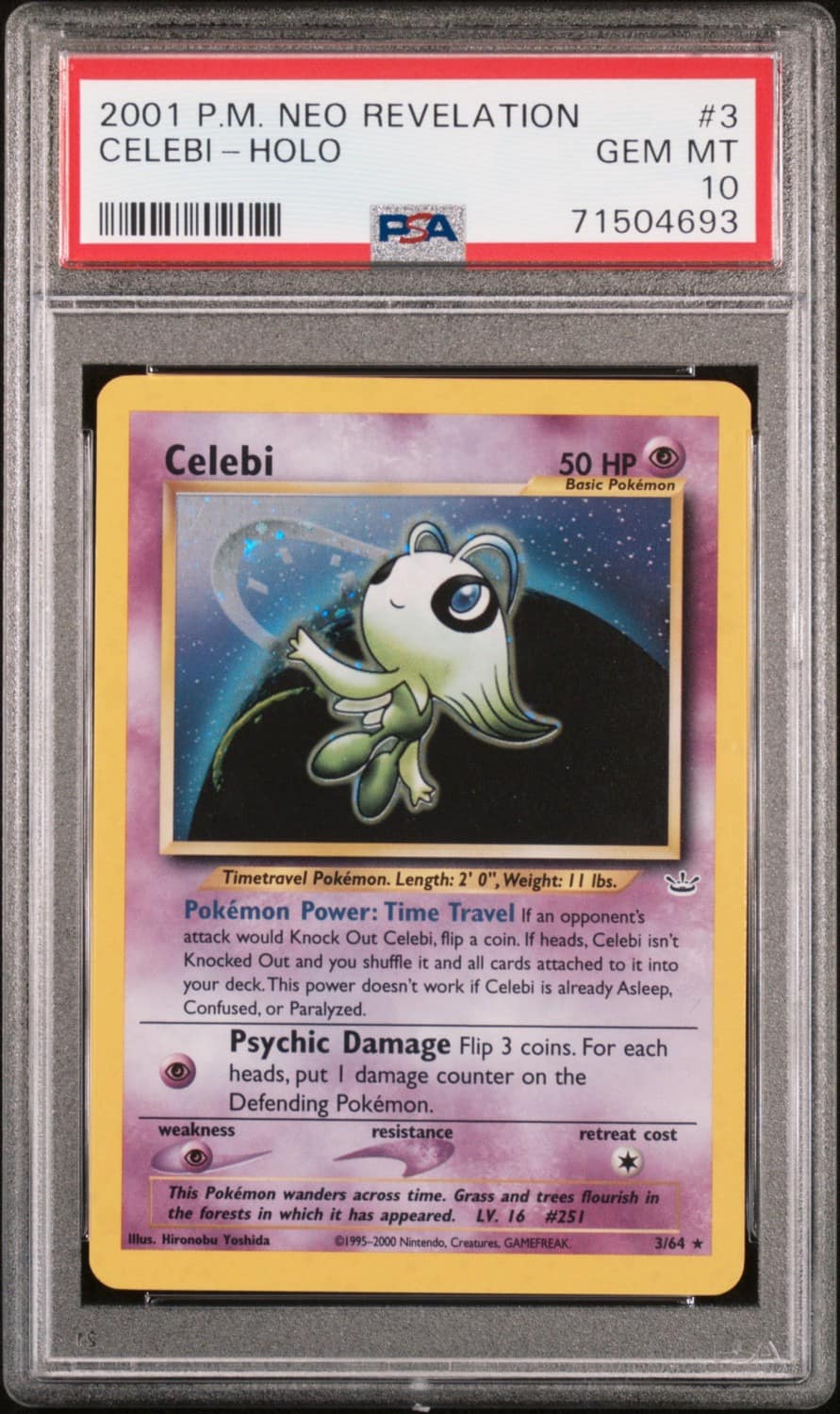 Celebi
