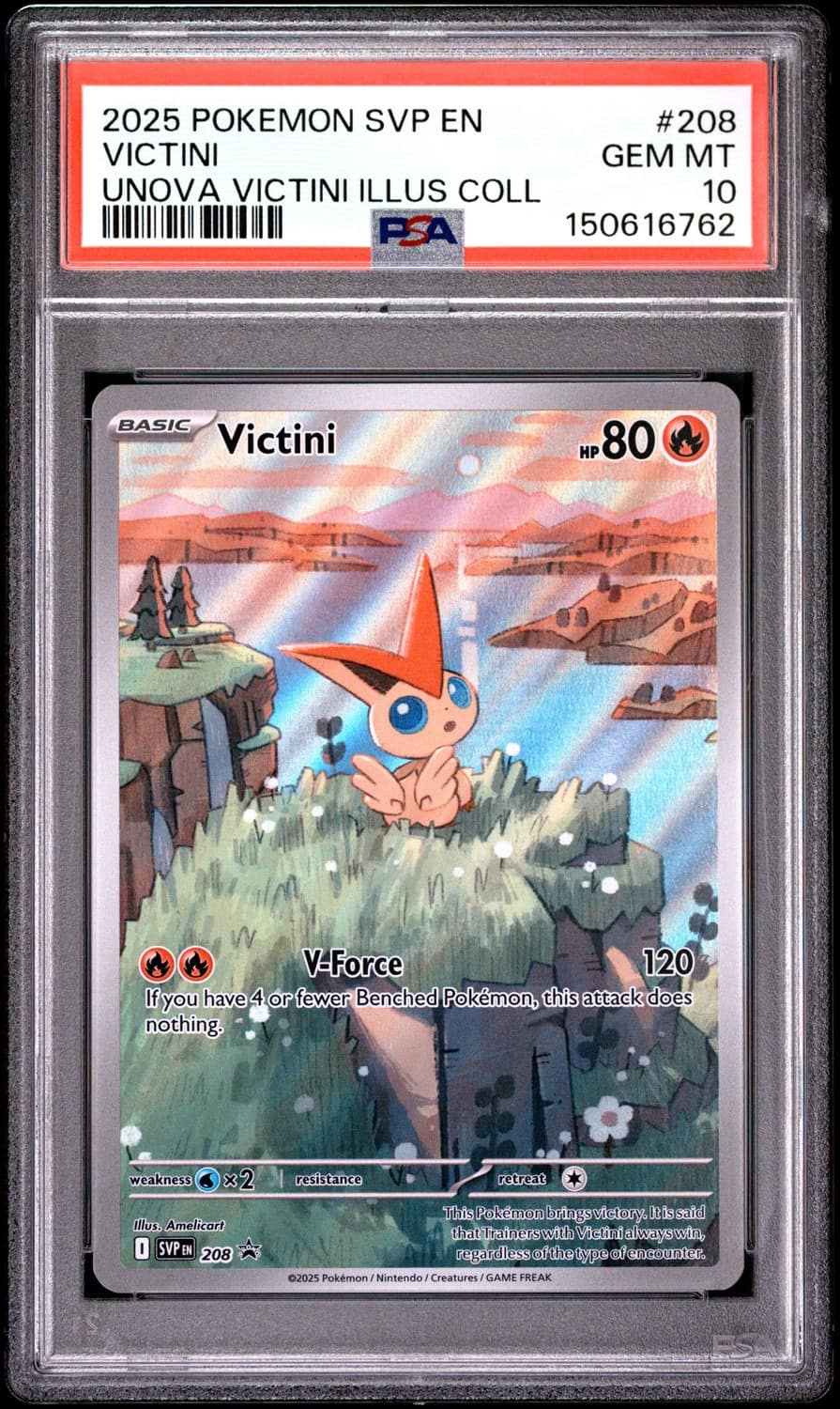 Victini