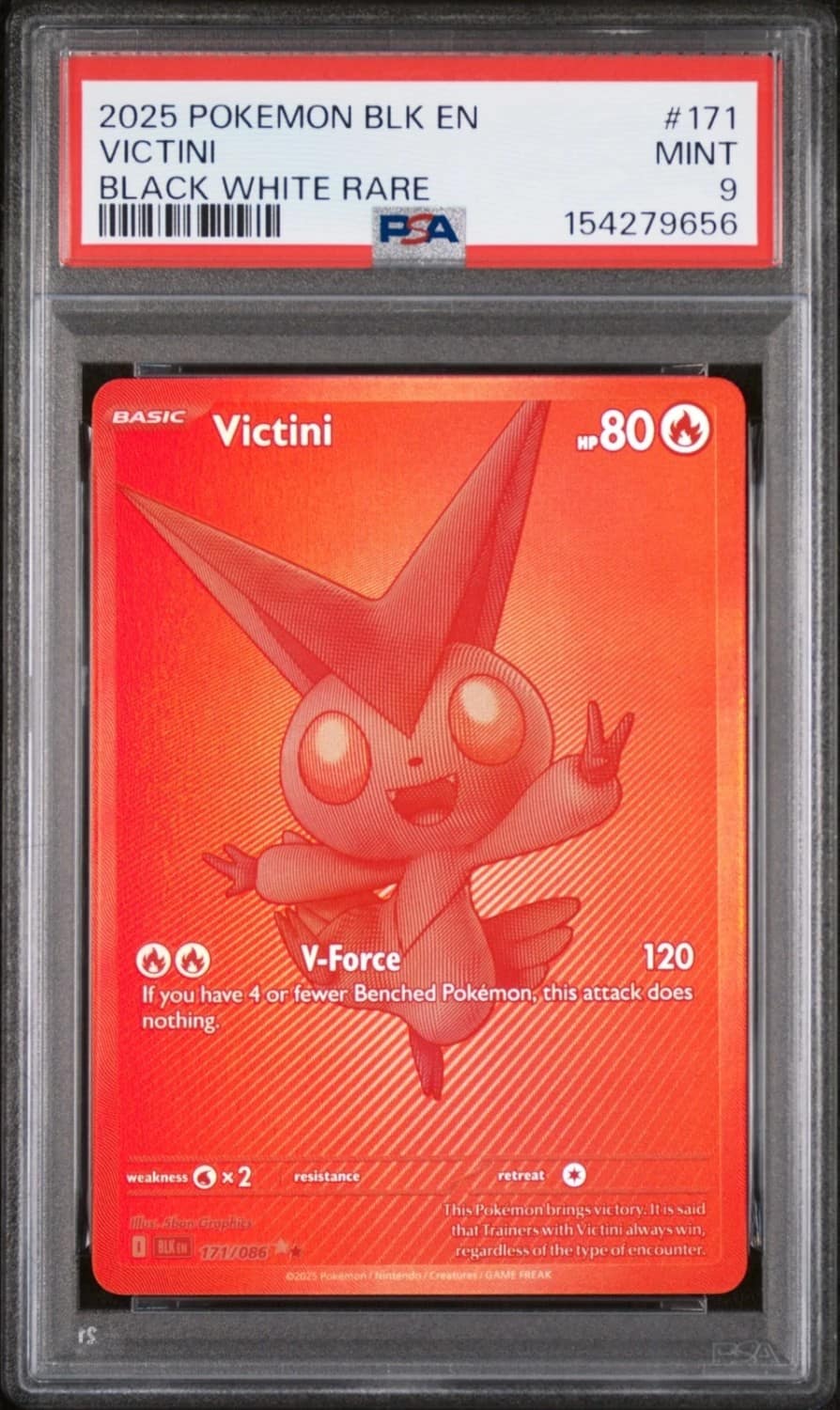 Victini