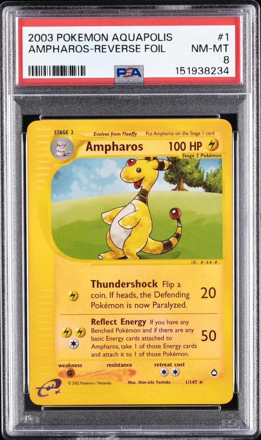 Ampharos