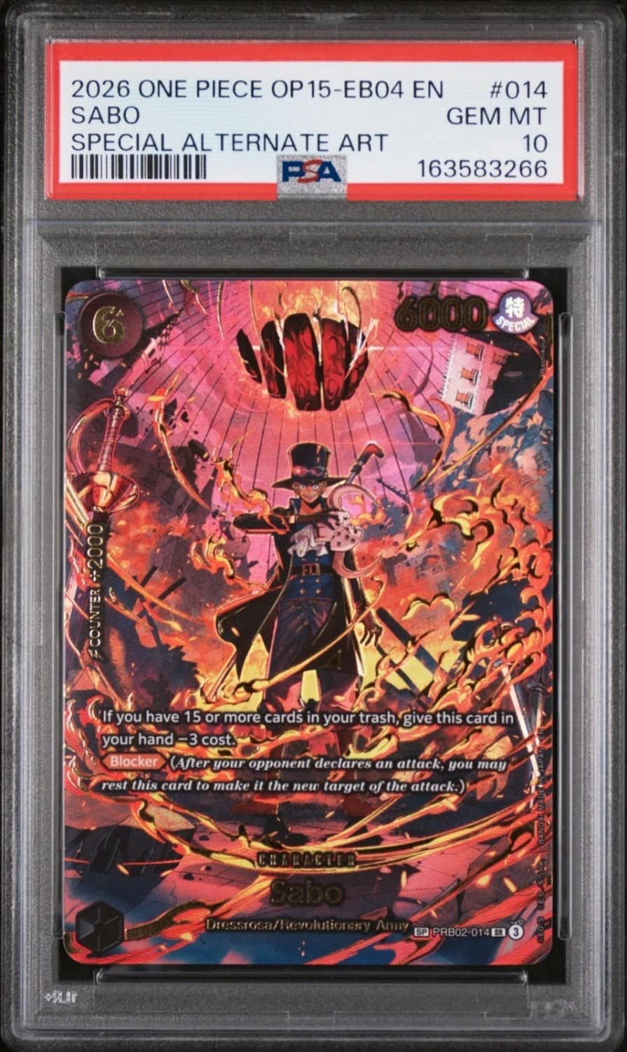 Sabo