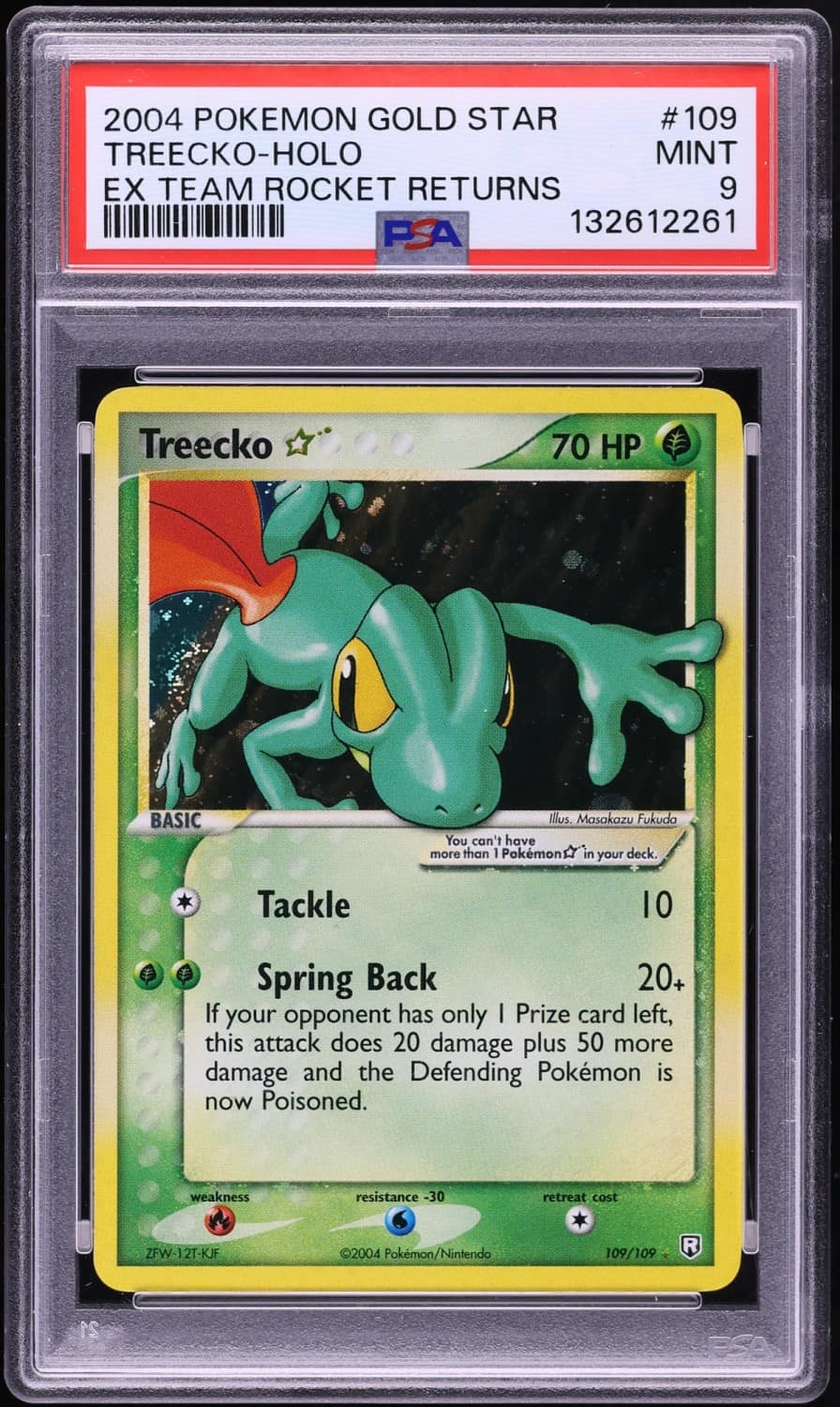 Treecko