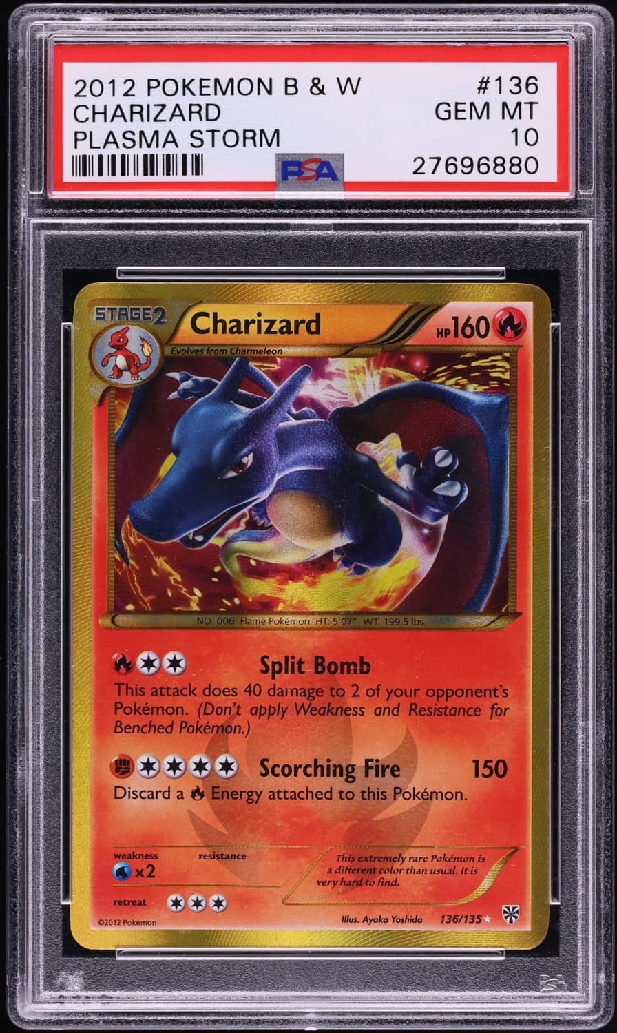 Charizard