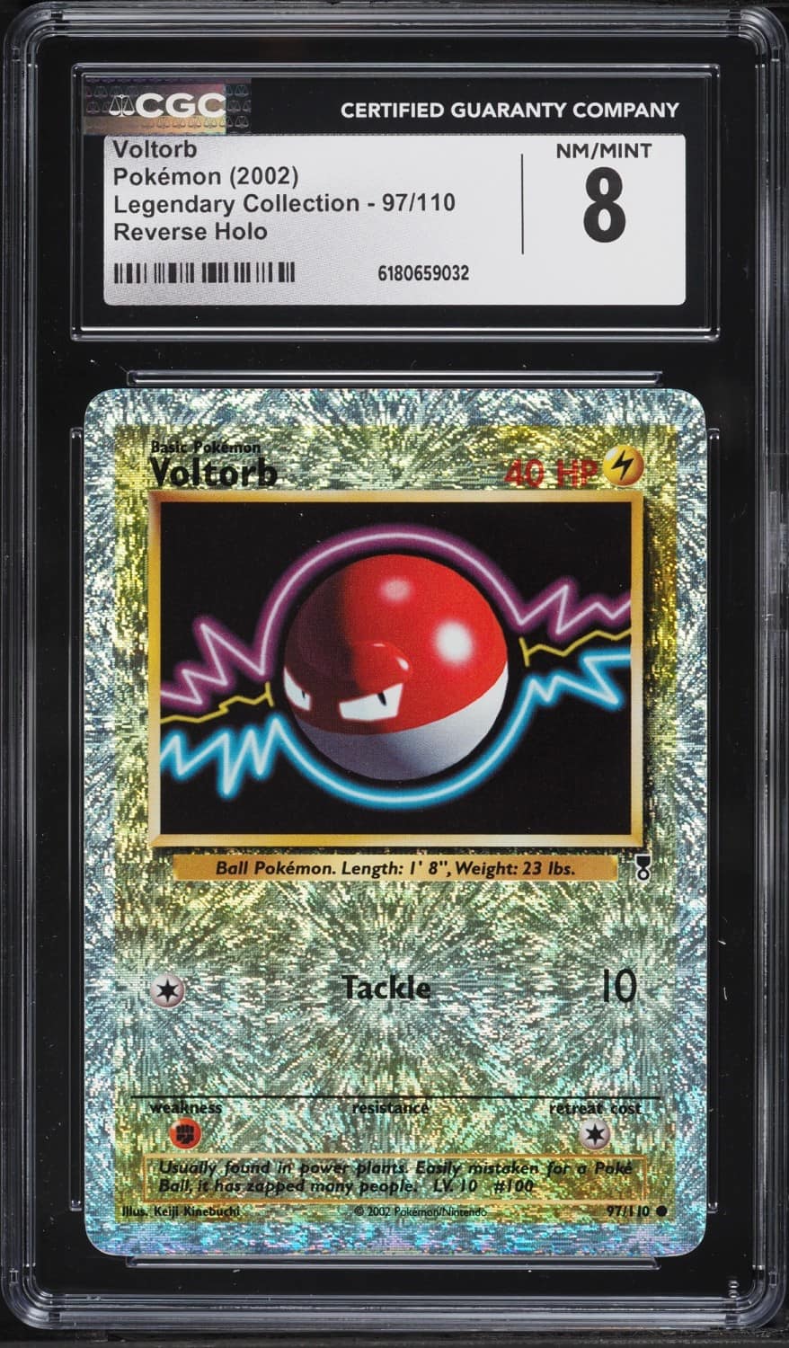 Voltorb