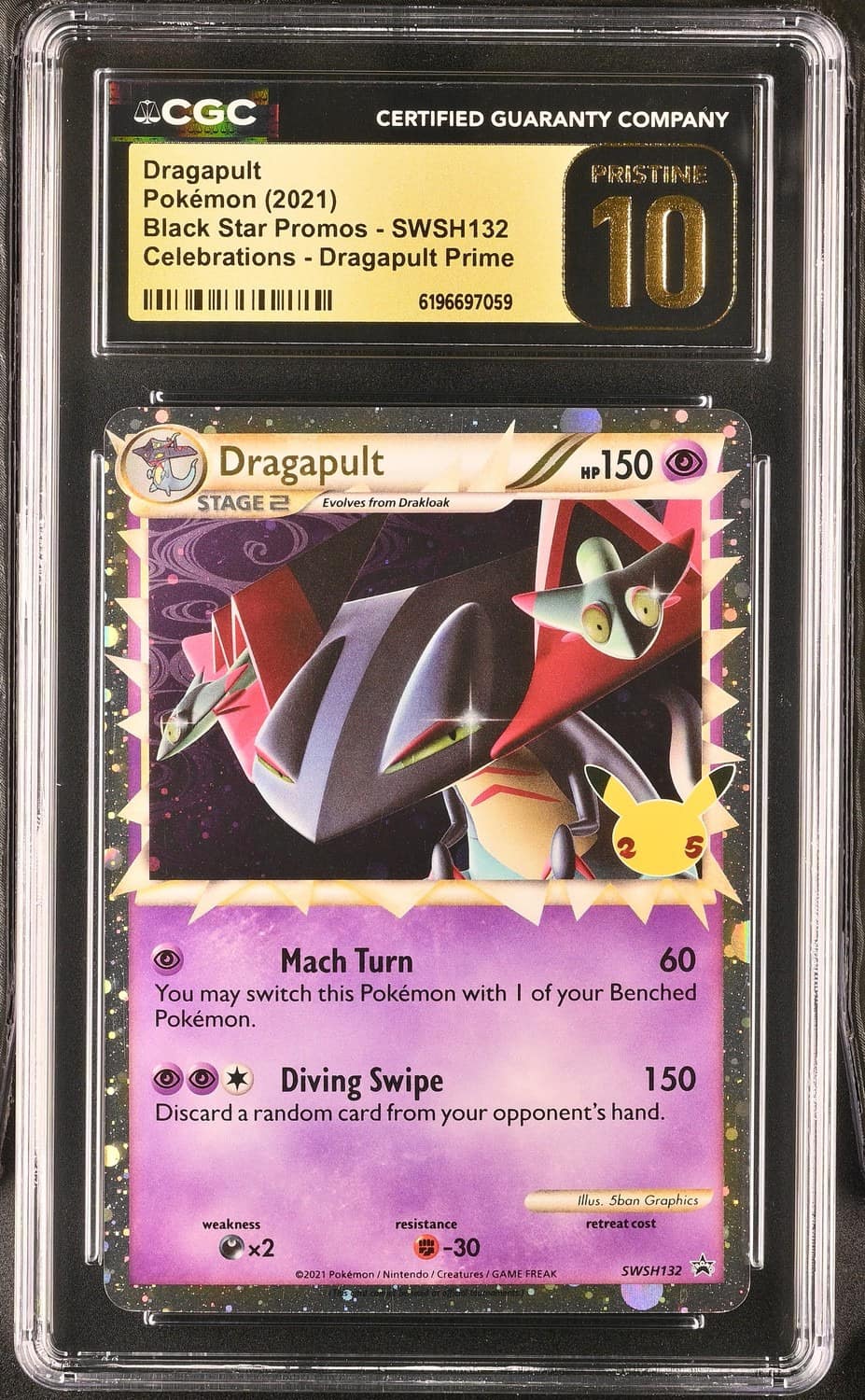 Dragapult